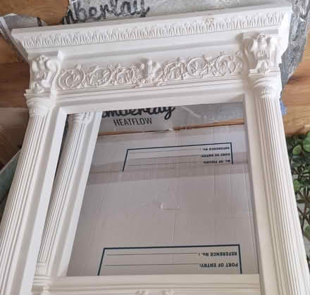 Photo of free ro collect fireplace surround (NW2) #1