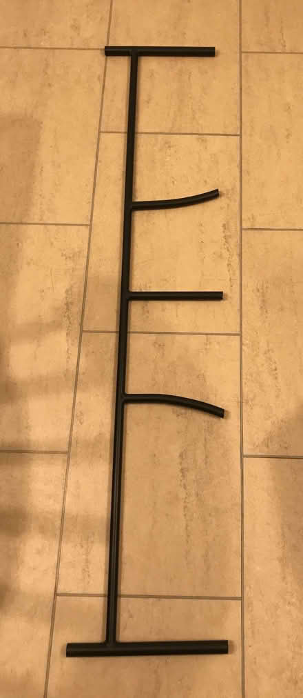 Photo of free Cut-offs of garden metal tubing (Woodbridge IP12) #2