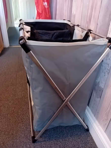 Photo of free Basket for Laundry (Cowley Road OX4) #3