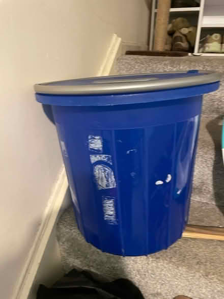 Photo of free Storage boxes (Great billing Northamtpon) #2