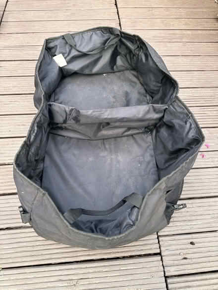 Photo of free Large car boot storage (Colchester CO4) #1