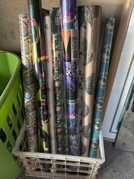 Photo of free Christmas Wrap (River Edge, NJ) #1