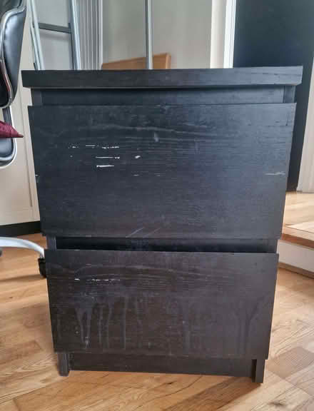 Photo of free Small cabinet/drawers (Roehampton SW15) #1