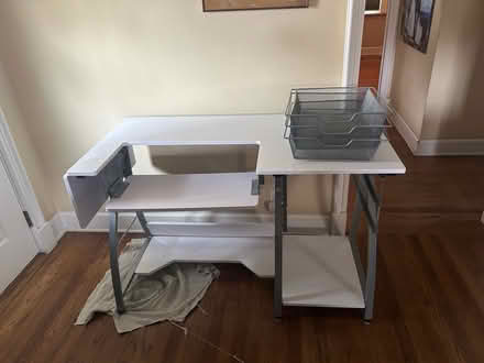 Photo of free Sewing table (Lakewood near the mall) #1