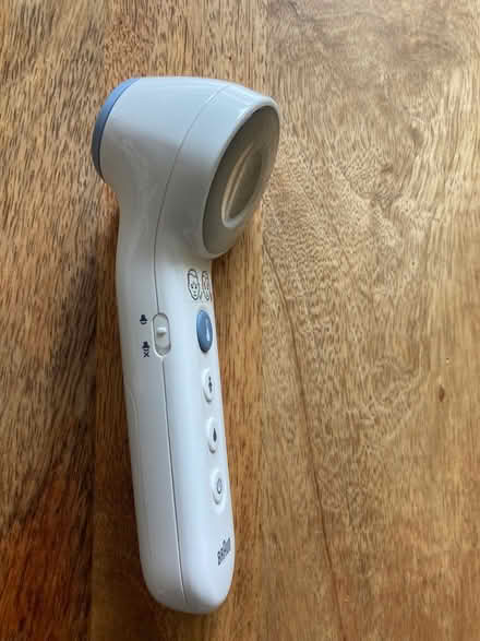 Photo of free Head thermometer (Widcombe) #4