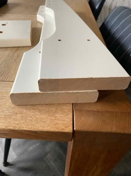 Photo of free MDF offcuts (Morecambe) #2