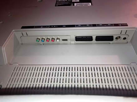 Photo of free 32 Inch 720p LCD TV (Chard TA20) #3