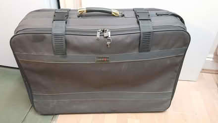 Photo of free Large suitcase 78cm long (Boscombe BH5) #1