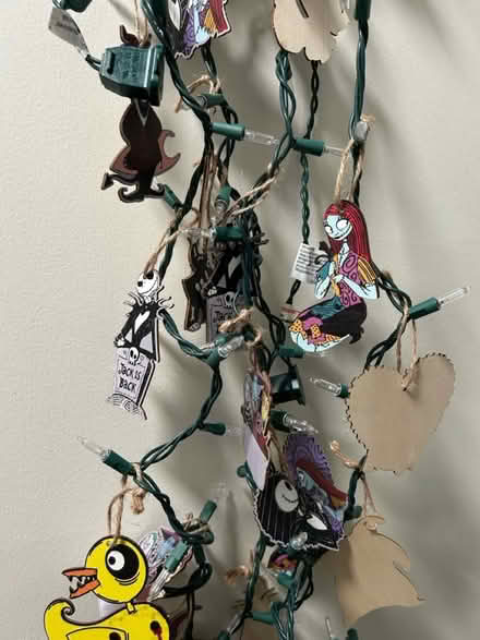 Photo of free Halloween Lights (Owings Mills,MD) #1