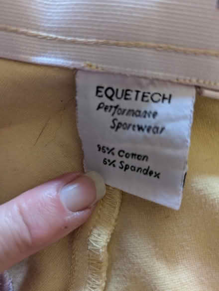 Photo of free Kids jodhpurs (Fry’s Hill OX4) #3