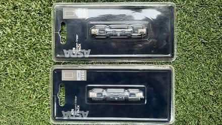 Photo of free Bulbs (Ashford TW15) #1