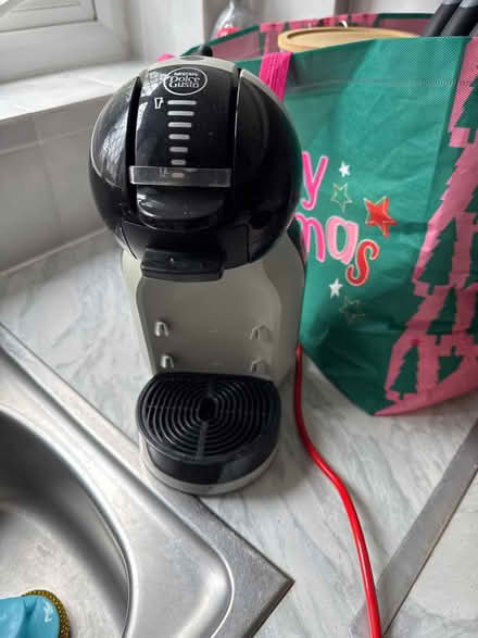 Photo of free Dolce gusto (Staines TW19) #1
