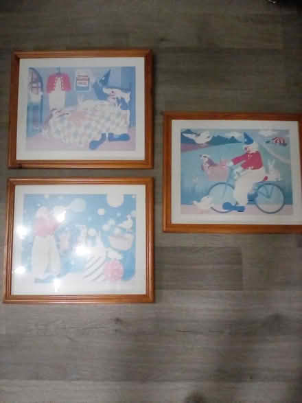 Photo of free Clown pictures (Shipley, BD18) #1