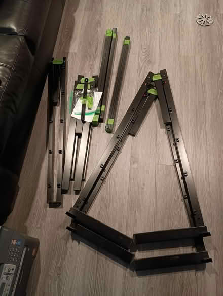 Photo of free Queen Mattress and Bed Frame (Livonia (8 and Farmington)) #2