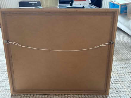 Photo of free Watercolour of Durham Cathedral (Richmond TW10) #2