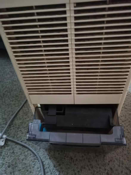 Photo of free Dehumidifier (Forest Gate E7) #2