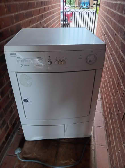 Photo of free Tumble Dryer (st teresas close HP27) #1
