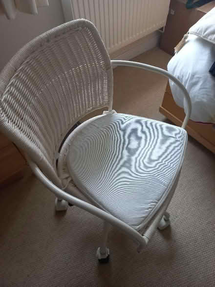 Photo of free Office/swivel chair (Lower Tadmarton OX15) #1