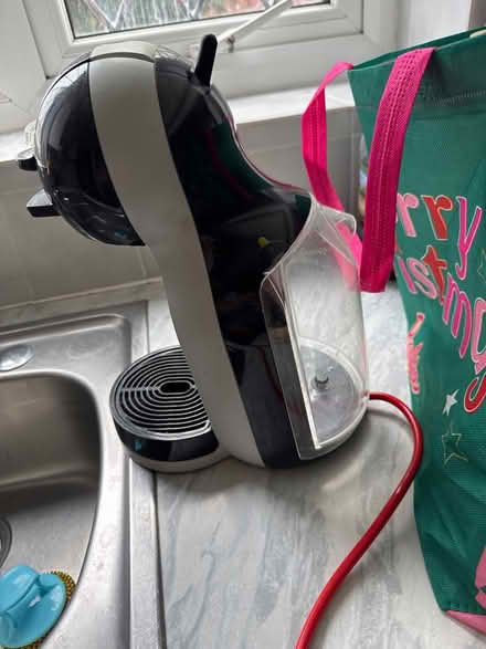 Photo of free Dolce gusto (Staines TW19) #2