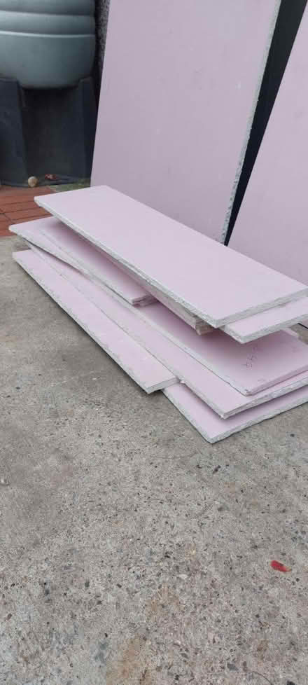 Photo of free Plaster Board - Fire rated (S60 Catcliffe) #4