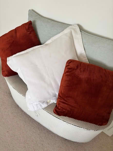 Photo of free Cushions (Bexleyheath DA6) #1