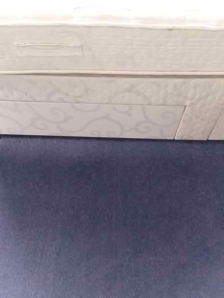 Photo of free Wooden bunk beds and single divan (Low Fell, NE9) #3