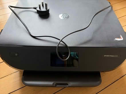 Photo of free HP Envy 6220 Printer (Scanner (Gerrards Cross SL9) #1