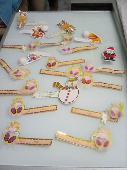 Photo of free Christmas gift tags (Shipley, BD18) #1