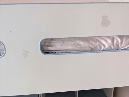 Photo of free Children's cabin bed (Great Denham MK40) #3