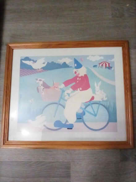 Photo of free Clown pictures (Shipley, BD18) #4