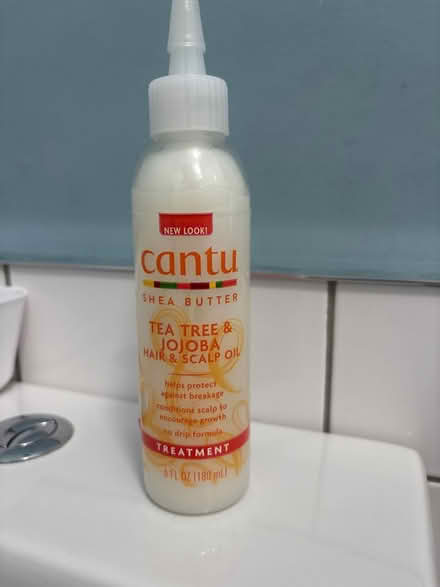 Photo of free Hair and scalp oil (Kings Park G44) #1