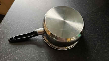 Photo of free Saucepan (Orpington) #3