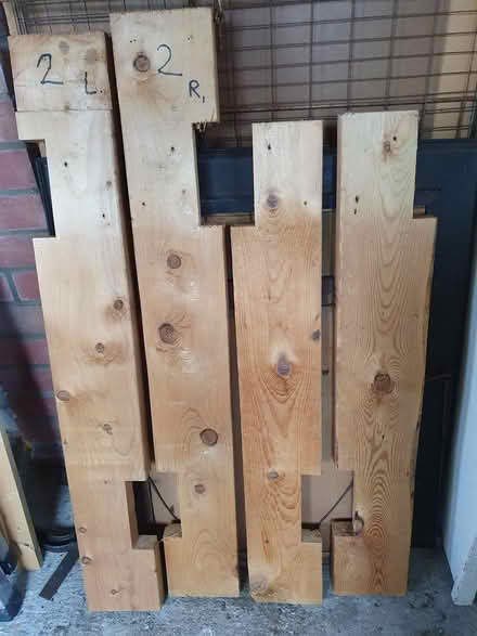 Photo of free Workbench (Ipswich, IP4) #3