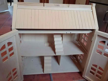 Photo of free Doll's House S6 (Walkley S6) #2