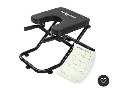 Photo of free Yoga headstand trainer (Santa Venetia (San Rafael)) #1