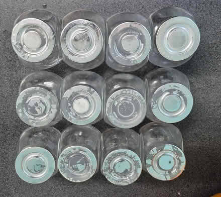 Photo of free Cannisters and spice jars (West Hampstead NW6) #2