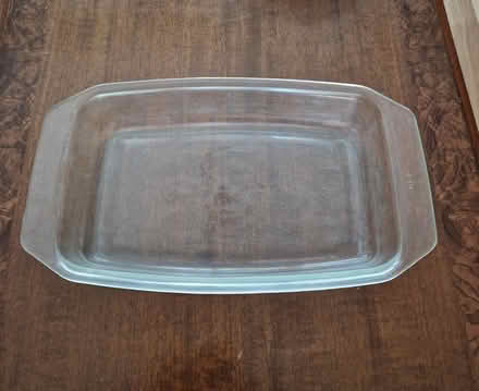 Photo of free Pyrex oblong dish (Flitwick MK45) #1