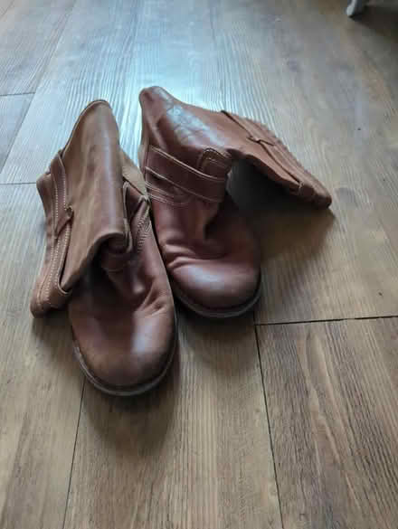 Photo of free Boots (BS5) #1