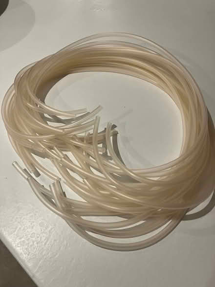 Photo of free Plastic tubes / syphon tubes (Chalkhouse Green RG4) #1