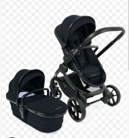 Photo of single I candy pushchair (Leyton) #1
