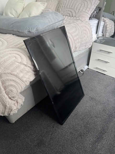 Photo of free 40 inch TV with Free TV (Treeton S60) #4