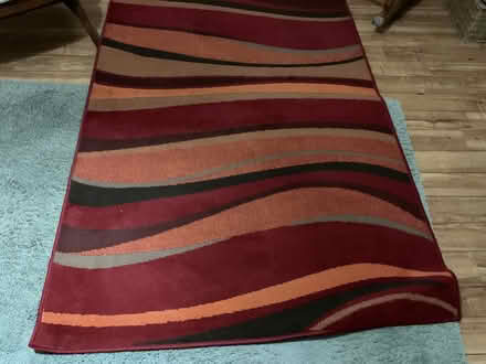 Photo of free Rug (Luton LU1) #1