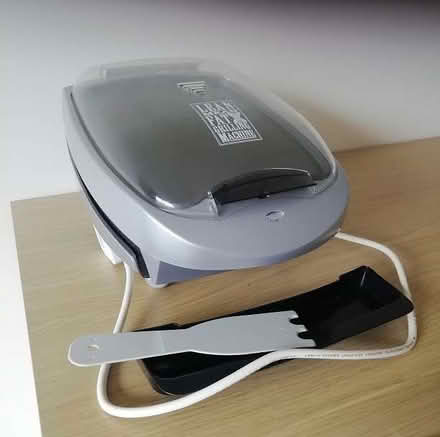 Photo of free George Foreman grill (Winchcombe GL54) #1