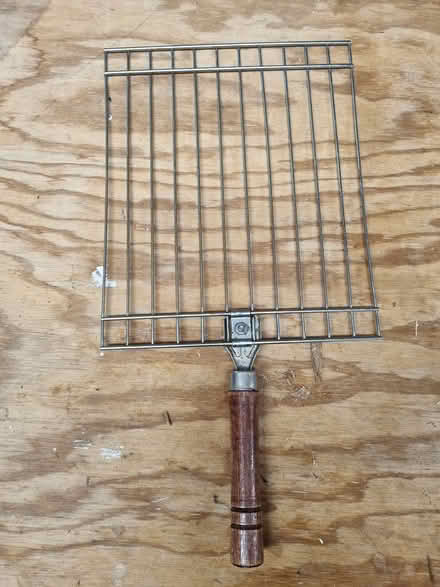 Photo of free BBQ utensils (CM2 springfield, chelmsford) #2