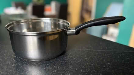 Photo of free Saucepan (Orpington) #1