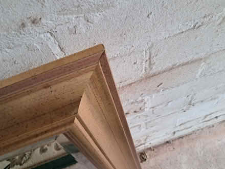 Photo of free Large wall mirror (Stafford ST17) #1