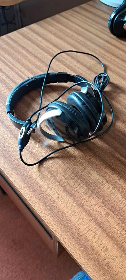 Photo of free Headphones (Poolbrook WR14) #1