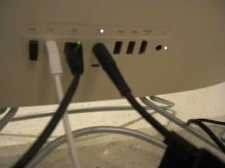 Photo of free LG 22" All-in-one Desktop W11 23H2 (B90 shirley) #4