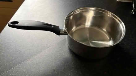 Photo of free Saucepan (Orpington) #2