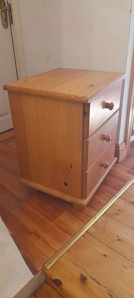 Photo of free Locker (Gorey, Co. Wexford) #3